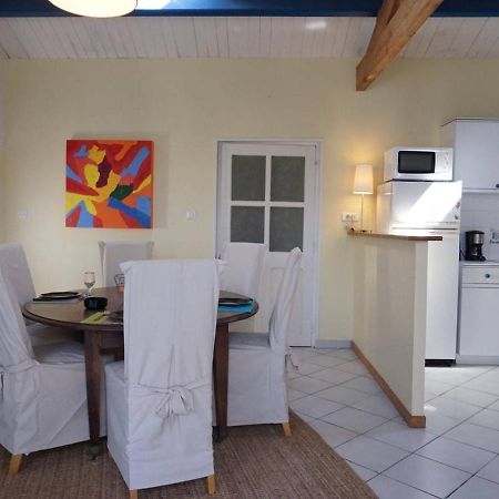 Maison Charmante 6 Pers, Jardin Clos, Tv Et Wifi, Proche Commerces Et Plage, Petit Chien Accepte. - Fr-1-224B-165 L'Epine  المظهر الخارجي الصورة