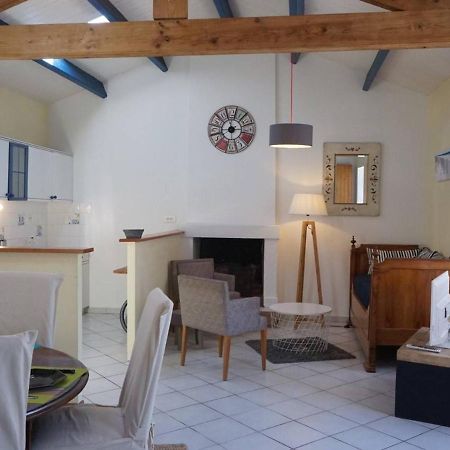 Maison Charmante 6 Pers, Jardin Clos, Tv Et Wifi, Proche Commerces Et Plage, Petit Chien Accepte. - Fr-1-224B-165 L'Epine  المظهر الخارجي الصورة