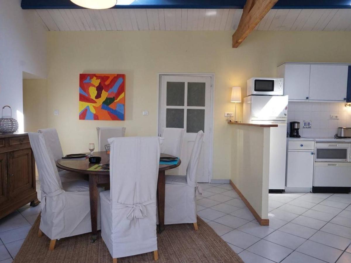 Maison Charmante 6 Pers, Jardin Clos, Tv Et Wifi, Proche Commerces Et Plage, Petit Chien Accepte. - Fr-1-224B-165 L'Epine  المظهر الخارجي الصورة