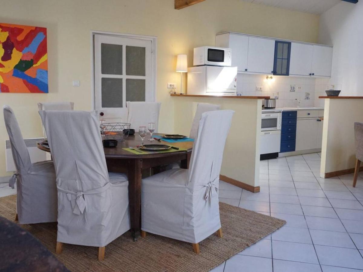 Maison Charmante 6 Pers, Jardin Clos, Tv Et Wifi, Proche Commerces Et Plage, Petit Chien Accepte. - Fr-1-224B-165 L'Epine  المظهر الخارجي الصورة