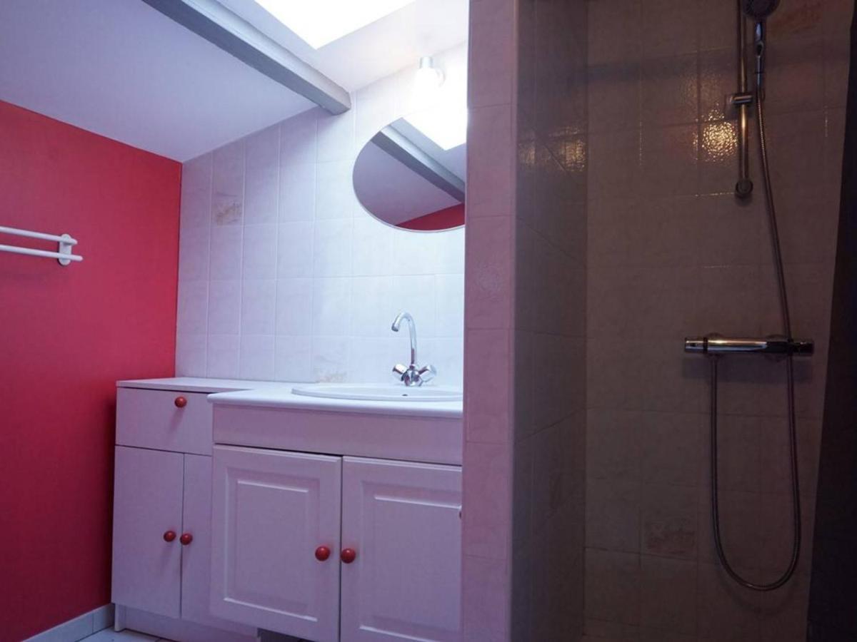 Maison Charmante 6 Pers, Jardin Clos, Tv Et Wifi, Proche Commerces Et Plage, Petit Chien Accepte. - Fr-1-224B-165 L'Epine  المظهر الخارجي الصورة