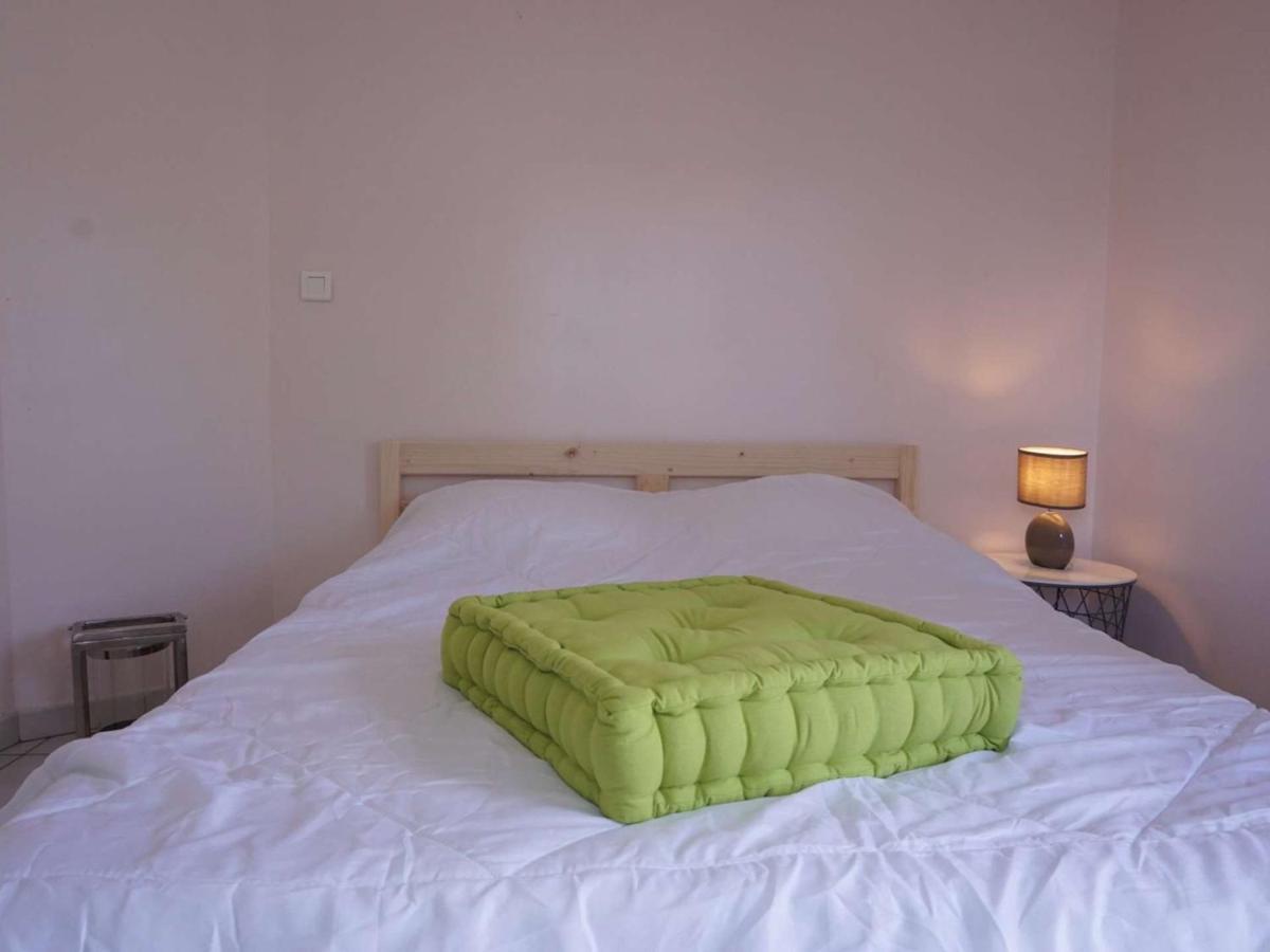 Maison Charmante 6 Pers, Jardin Clos, Tv Et Wifi, Proche Commerces Et Plage, Petit Chien Accepte. - Fr-1-224B-165 L'Epine  المظهر الخارجي الصورة