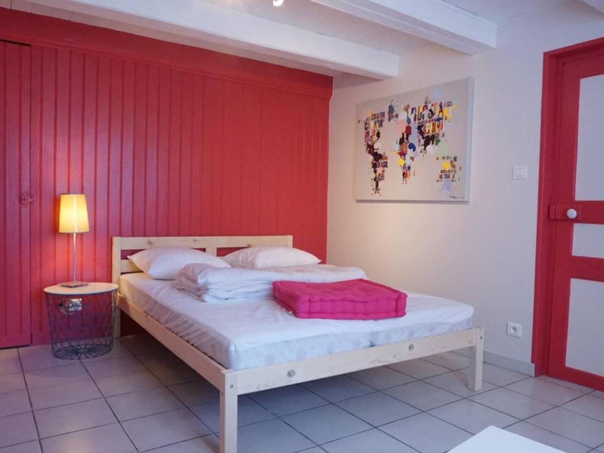 Maison Charmante 6 Pers, Jardin Clos, Tv Et Wifi, Proche Commerces Et Plage, Petit Chien Accepte. - Fr-1-224B-165 L'Epine  المظهر الخارجي الصورة