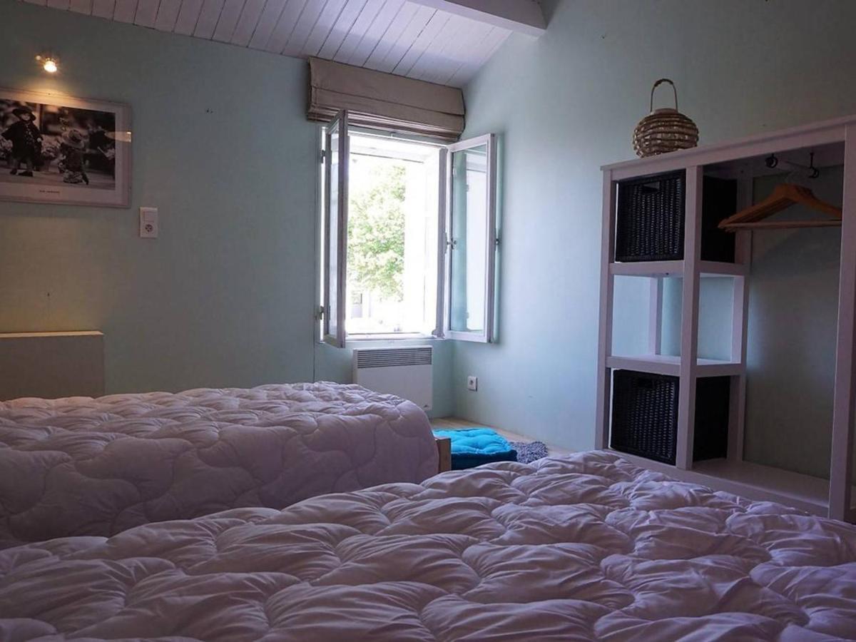Maison Charmante 6 Pers, Jardin Clos, Tv Et Wifi, Proche Commerces Et Plage, Petit Chien Accepte. - Fr-1-224B-165 L'Epine  المظهر الخارجي الصورة